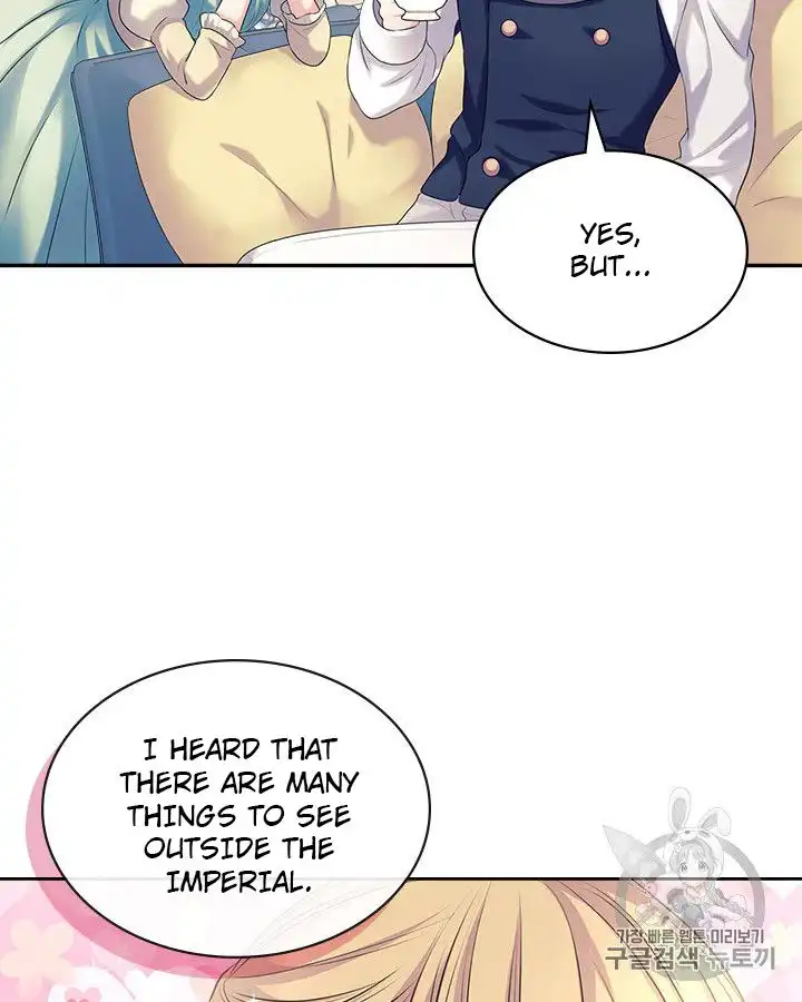 Sincerely: I Became a Duke's Maid Chapter 69 87